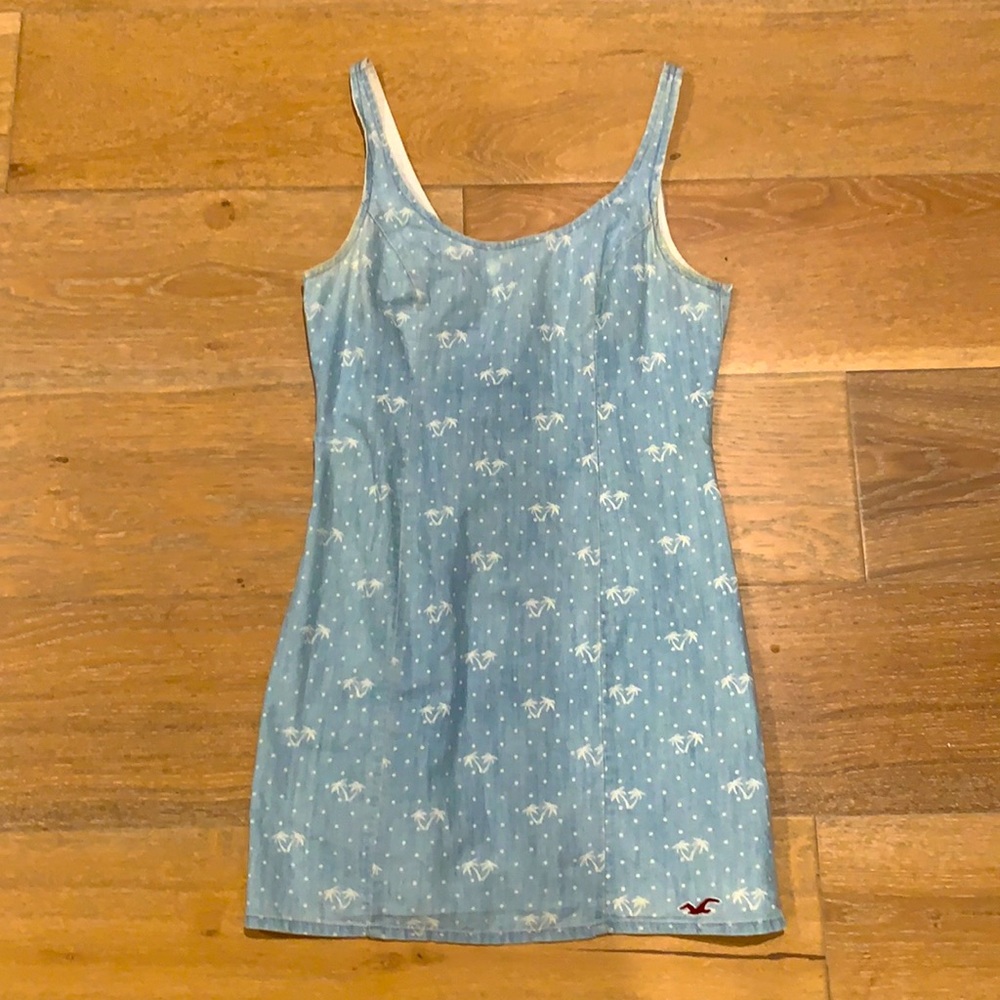 Hollister dress